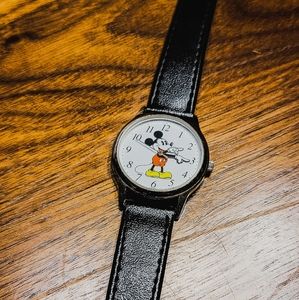 HOT Disney Vintage Watch